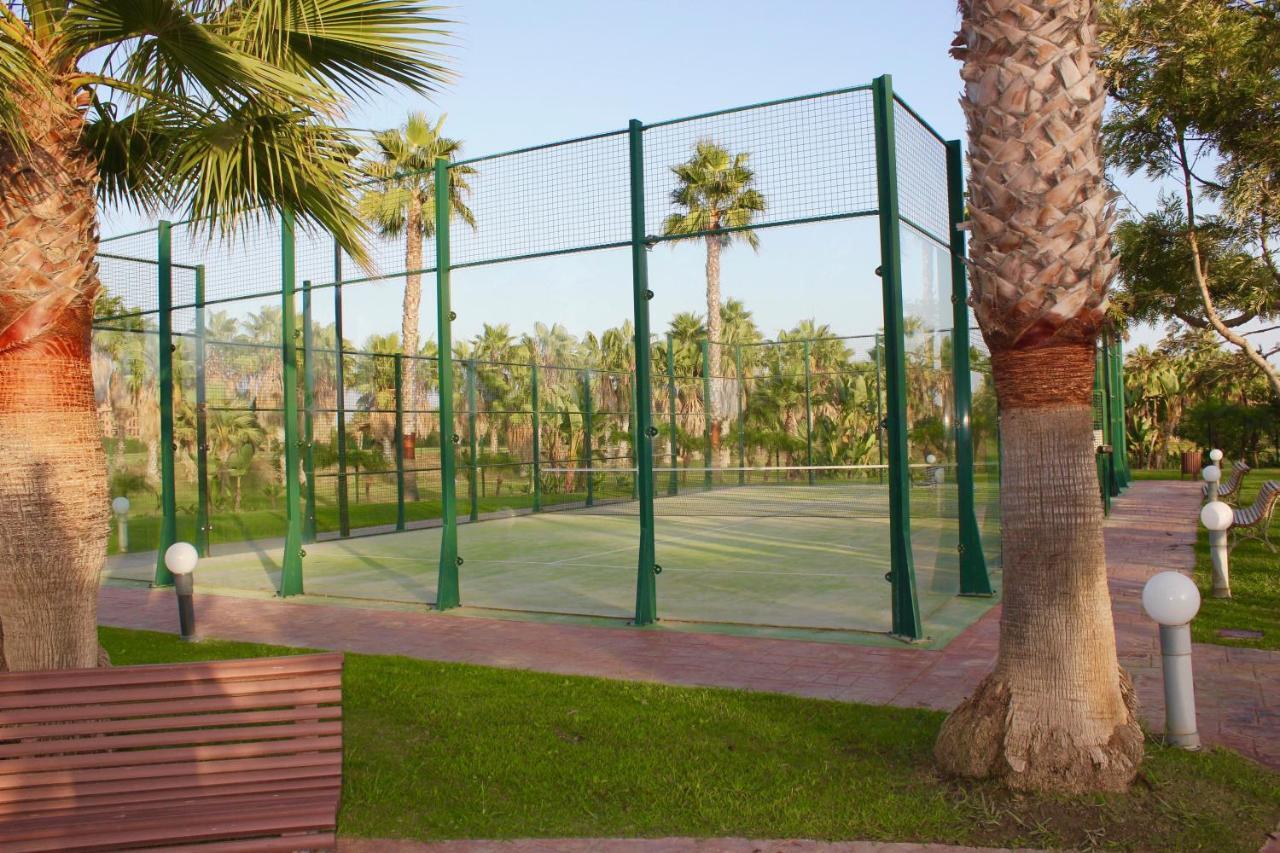 Apartamento Playa Y Golf Con Parking Incluido Motril Exterior foto